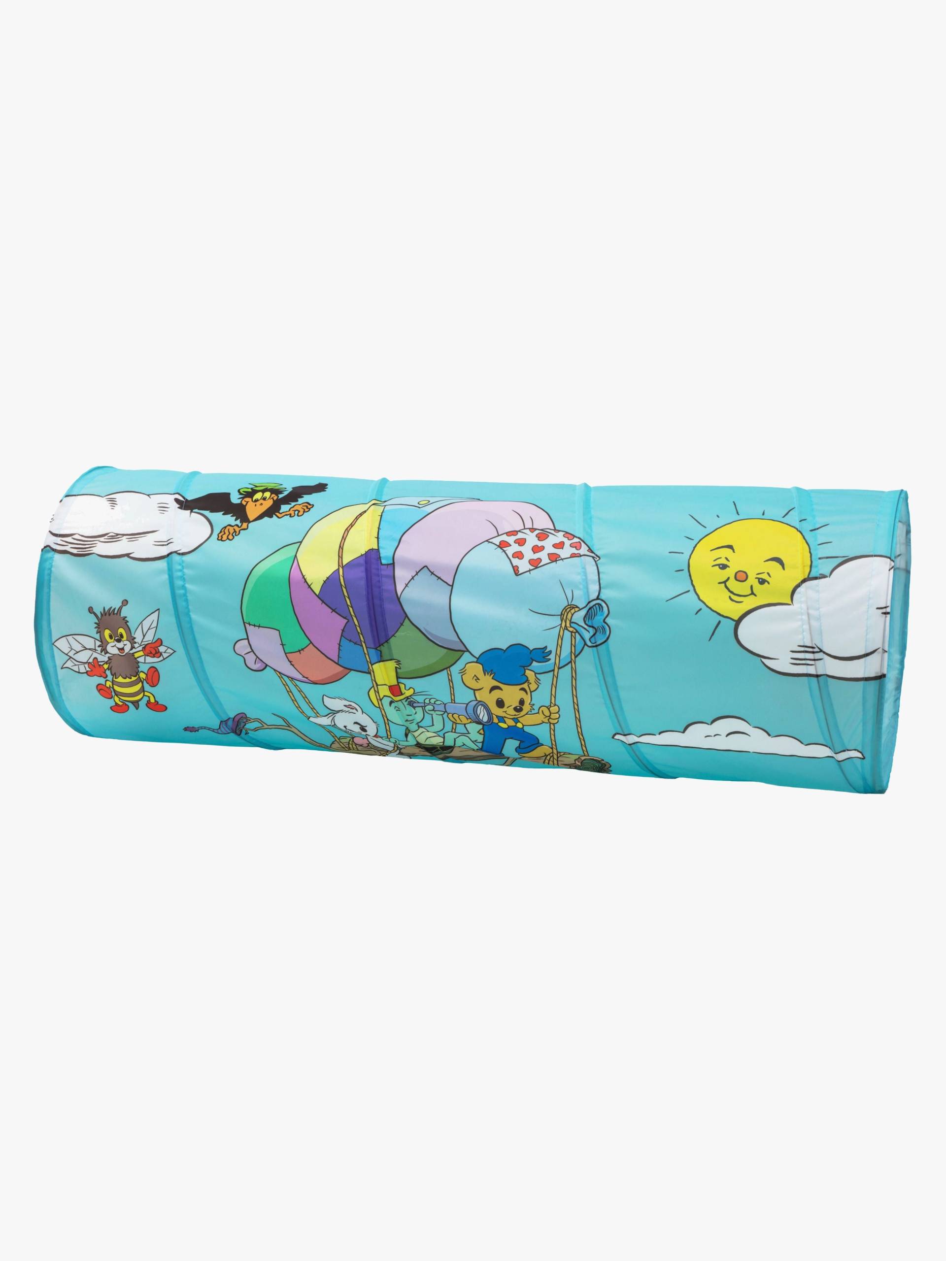 Bamse Spieltunnel Luftballon von Bamse
