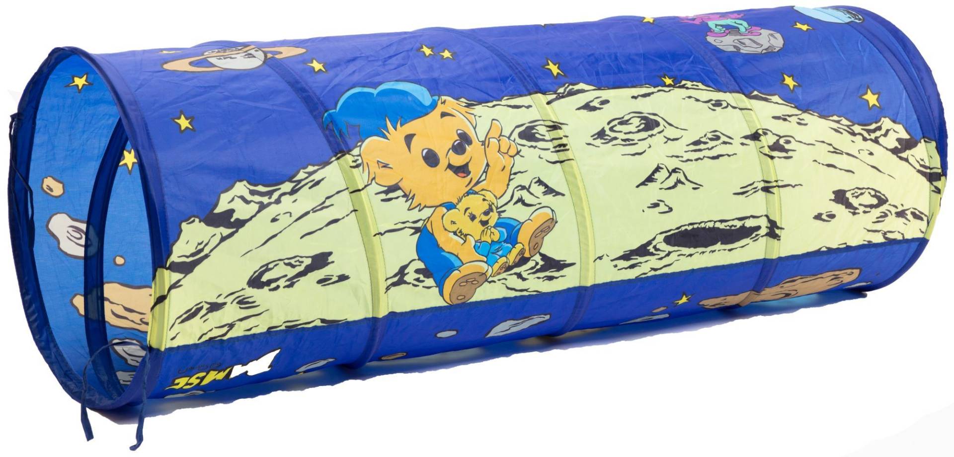 Bamse Spieltunnel von Bamse