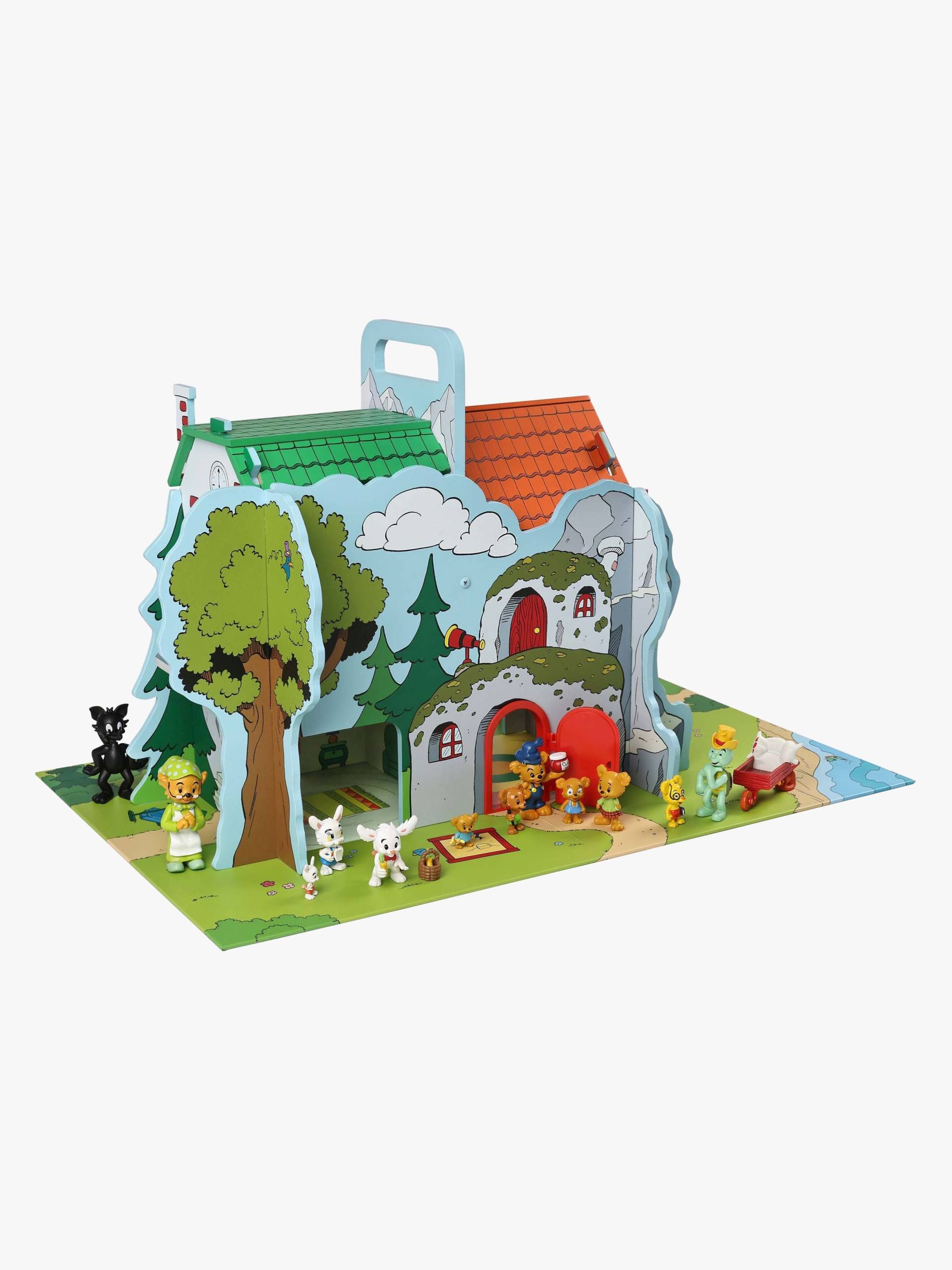Bamse Spielwelt von Bamse