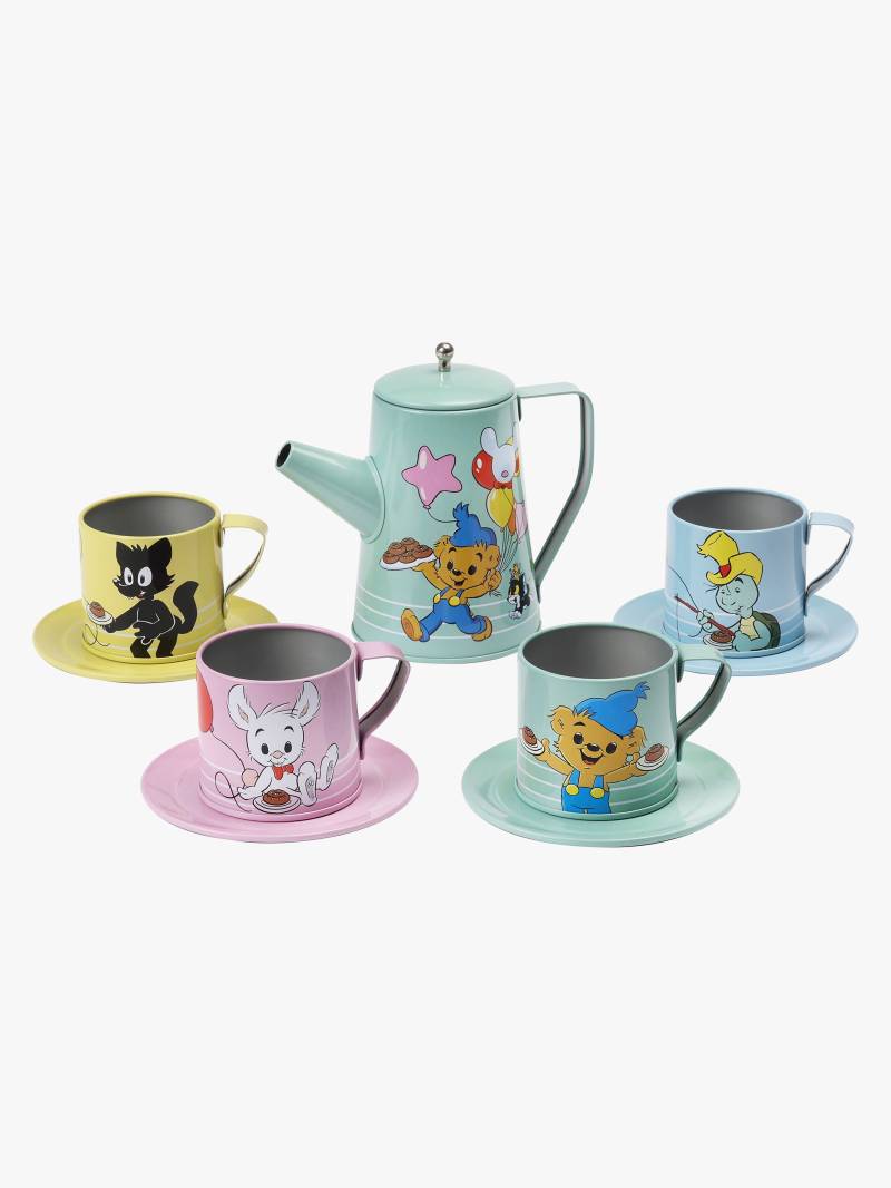 Bamse Teegeschirr 10 Teile Bamse Teegeschirr 10 Teile von Bamse