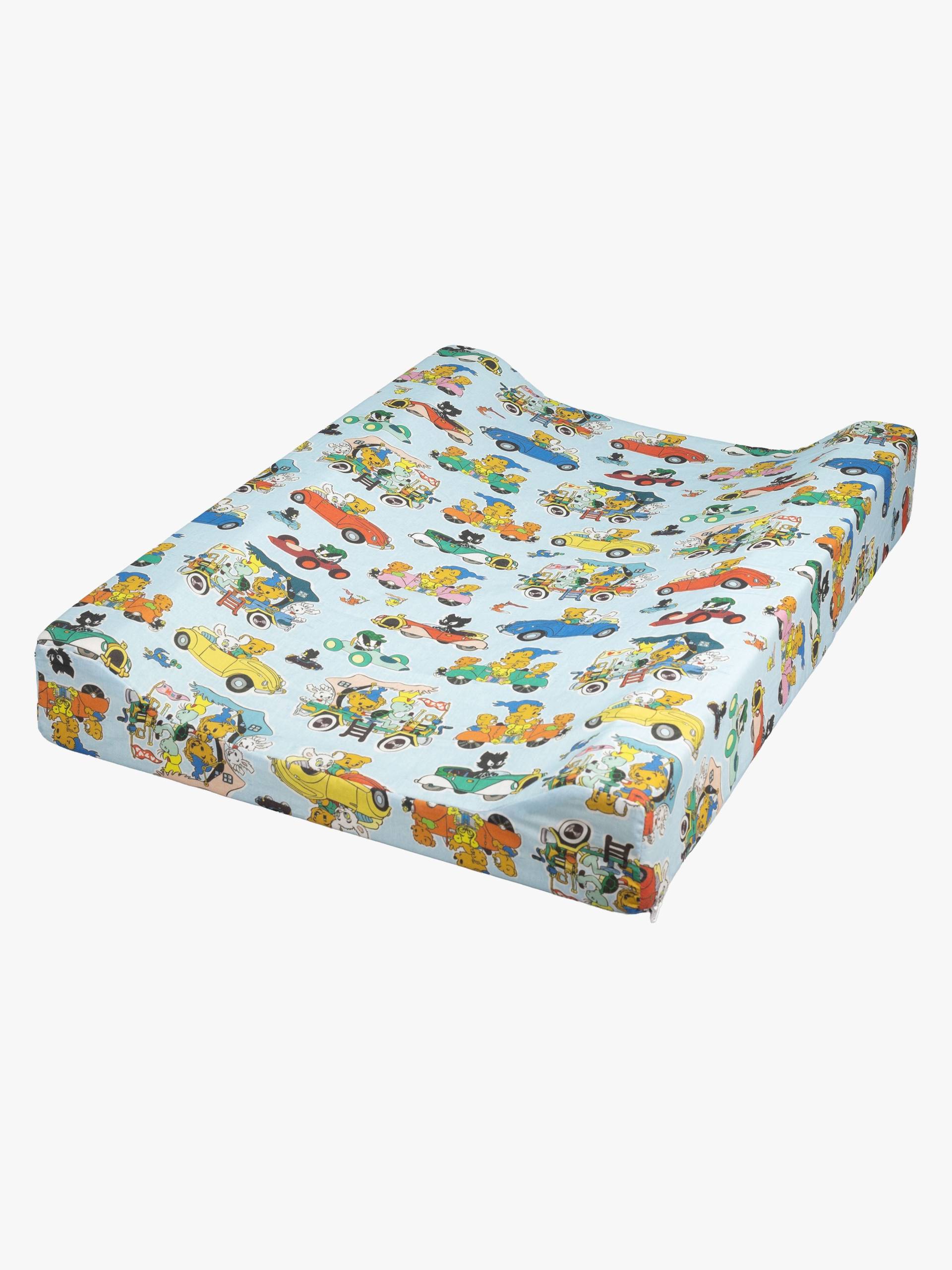 Bamse Wickelunterlage, Multi von Bamse