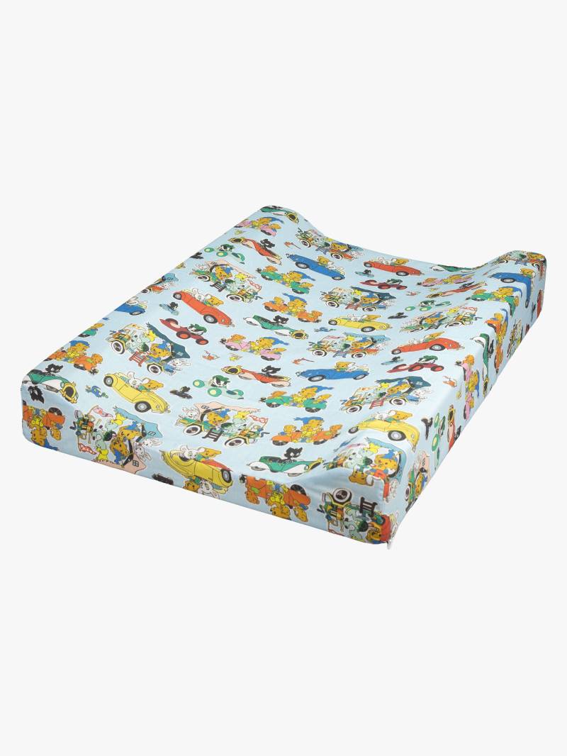 Bamse Wickelunterlage, Multi Bamse Wickelunterlage, Multi von Bamse