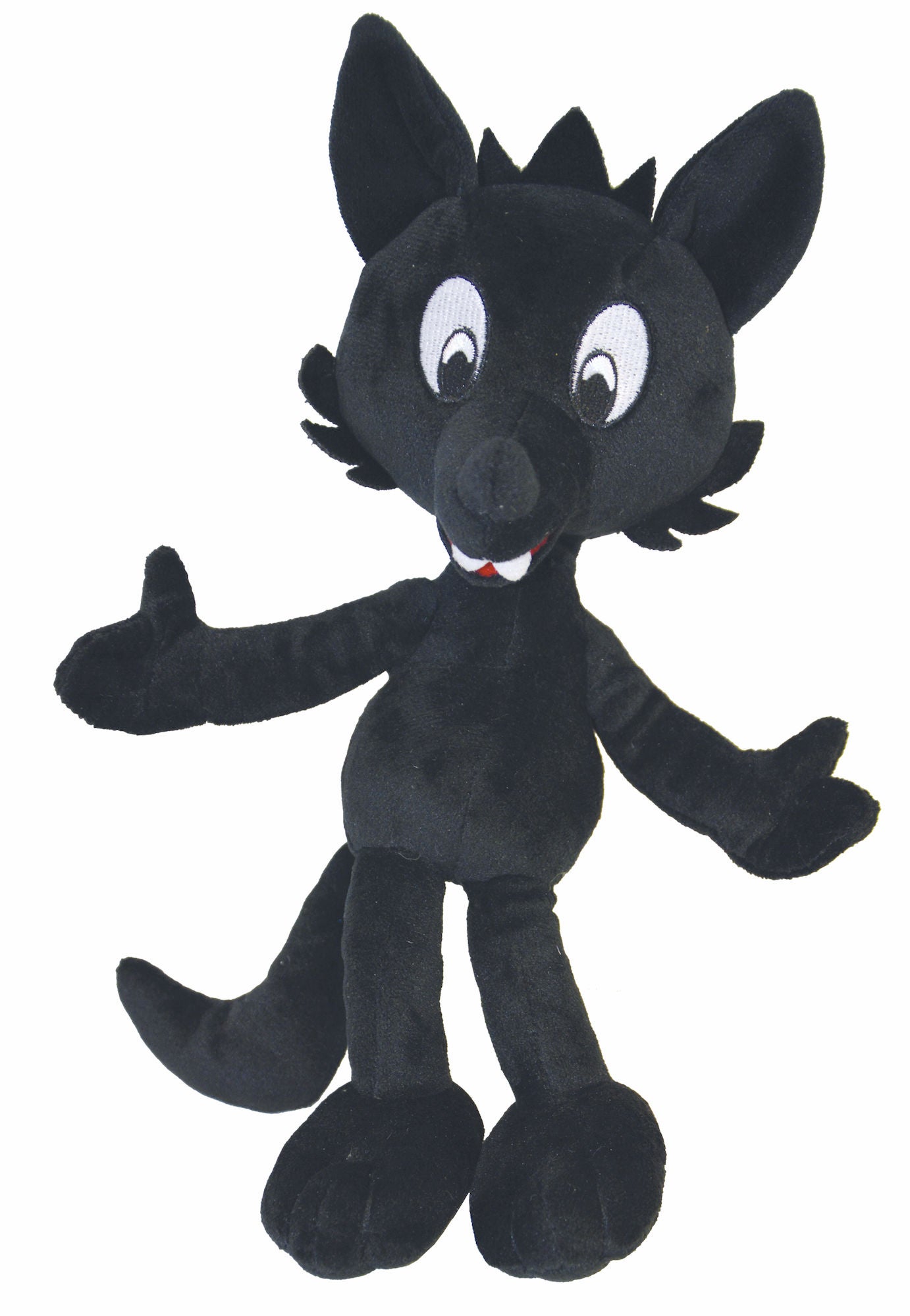 Kärnan Kuscheltier Wolf Kärnan Kuscheltier Wolf von Bamse