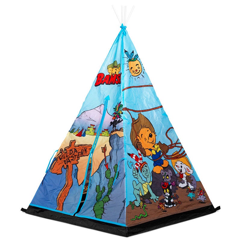 Tilda's Bamse Tipi-Zelt von Bamse