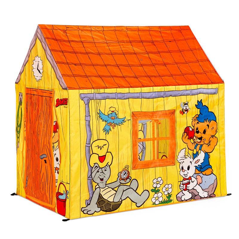 Tilda’s Spielzelt Bamse von Bamse