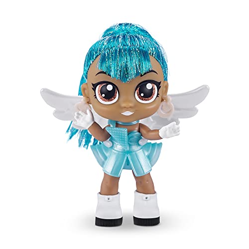 Angel High Color Change Puppe Mimi von BANDAI