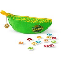 Bananagrams - My first BANANAGRAMS Bananagrams - My first BANANAGRAMS von Bananagrams