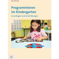 Programmieren im Kindergarten von Bananenblau