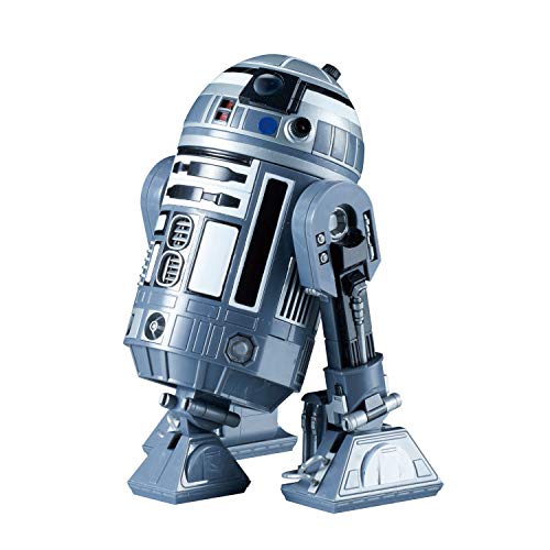 Star Wars R2-Q2, Bandai Star Wars Character Line 1/12 von Bandai Hobby