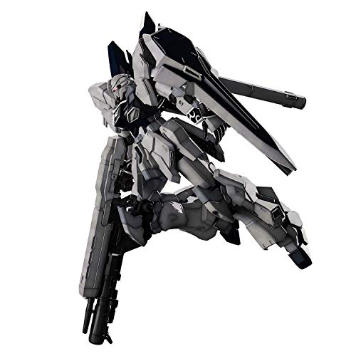 Bandai 1/144 HGUC MSN - 06S Sinanju Stein Narrative Ver. Plastic Kit von Bandai Hobby