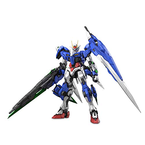 BANDAI Gundam 00 Sieben Schwert/G, PG 1/60 von BANDAI