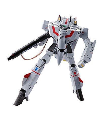 Bandai DX Superalloy VF-1J Valkyrie Ichijyo Takumi Machine von Bandai Hobby