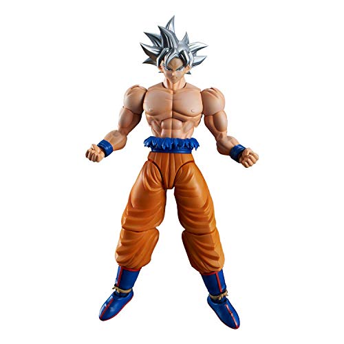 BANDAI 82947P Dragon Ball Z Zubehör, Keine, One Size von BANDAI