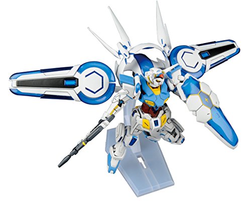 Bandai Hobby 1/144 HG g-reco Gundam g-self mit perfekt Pack Action Figur von Bandai Hobby