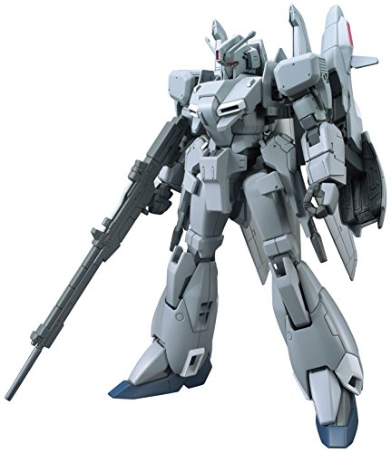 Bandai Hobby 1/144 HGUC Zeta Plus Gundam Unicorn Model Kit von Bandai Hobby
