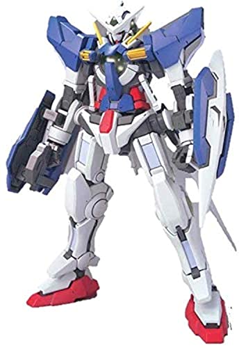 Bandai Hobby # 1 Gundam Exia HG, Bandai Doppelter Zero Action Figur Bandai Hobby # 1 Gundam Exia HG, Bandai Doppelter Zero Action Figur von BANDAI SPIRITS