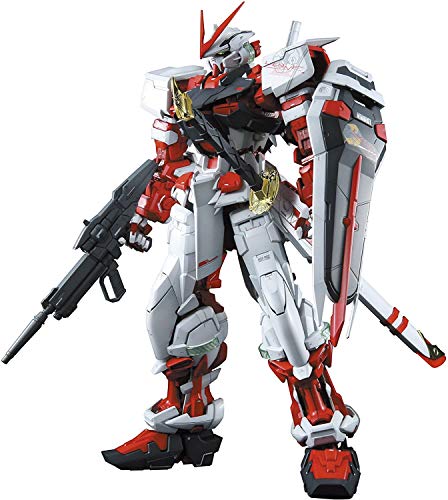 Bandai Hobby 158463 Astray Red Frame Modellset, Rot, 63,5 cm (25 Zoll) von Bandai Hobby