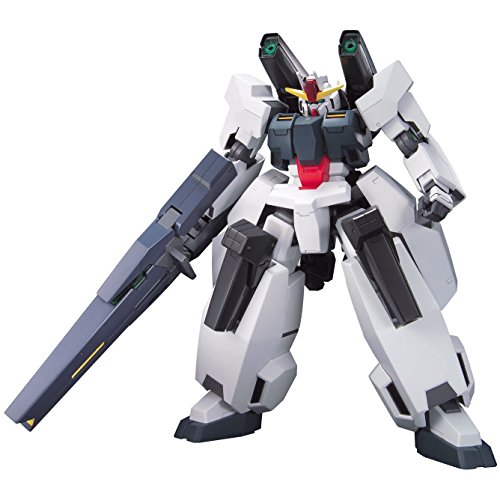 Bandai Hobby #16 Seravee Gundam 1/100, Bandai Double Zero Actionfigur von Bandai Hobby