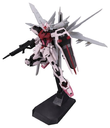 Bandai Hobby Action-Figur MG Strike Rouge Ootori Version RM, Modellbausatz, Maßstab 1:100 von Bandai Hobby