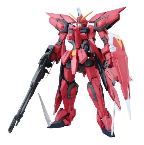 BANDAI MK78383 GAT-X303 Gundam Zubehör, Keine von BANDAI