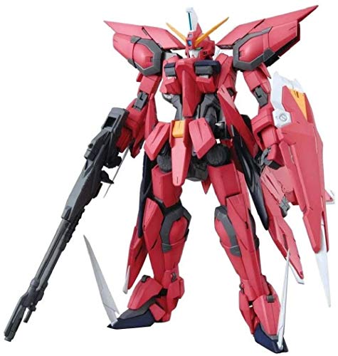 BANDAI MK78383 GAT-X303 Gundam Zubehör, Keine von BANDAI