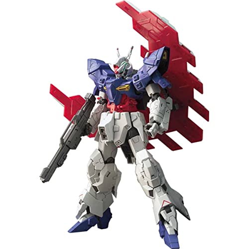 Bandai Hobby BAS5055332 Moon Gundam, Weiß von Bandai Hobby