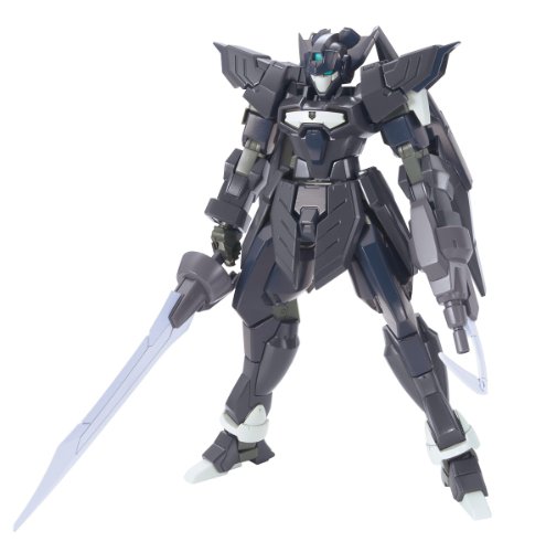 BANDAI Hobby G-Xiphos 1/144 High Grade Gundam Age Actionfigur von BANDAI
