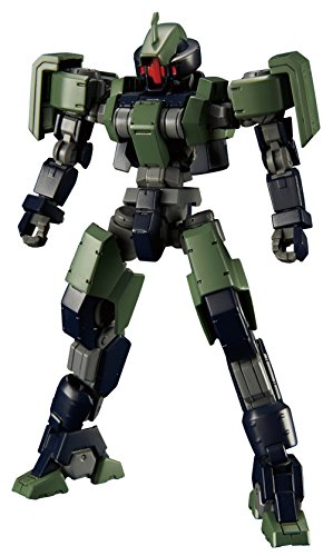 Bandai Hobby HG IBO 1/144 geirail Gundam IBO: Season 2 Building Kit von Bandai Hobby