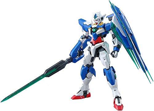 Bandai Hobby MG 00 Quanta Maßstab 1/100 Model Kit von Bandai Hobby