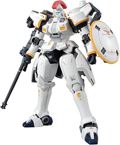 Bandai Hobby Master Grade Tallgeese Ver. EW 1/100 Action Figur Model Kit von Bandai Hobby