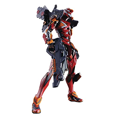 Bandai Hobby Metal Build Evangelion Unit 2 "Shin Evangelion Theatrical Version von Bandai Hobby