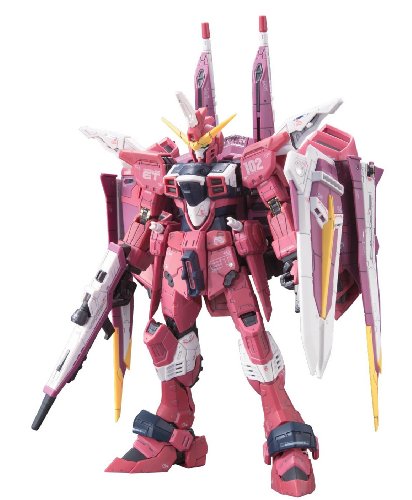 Bandai Hobby 83216P Gundam Zubehör, Keine von Bandai Hobby