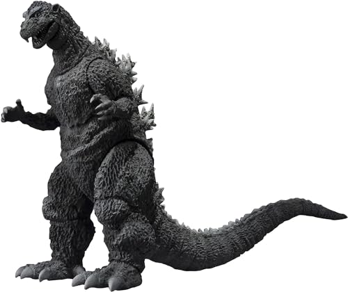 Bandai Hobby S.H. Monsterarts Godzilla 1954 Actionfigur von Bandai Hobby