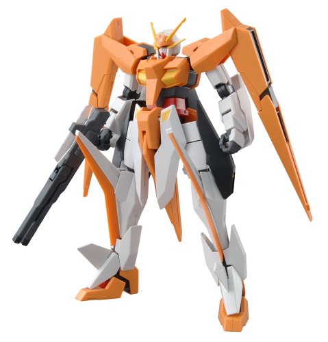Bandai Hobby Serie 15 Arios Gundam 1/100 Kunststoffmodellbausatz von Bandai Hobby