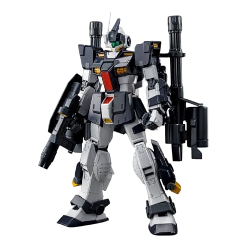 Bandai MG 1/100 RGM-79DO GM Dominance E.F.S.F Philip Hughes's Mobile Suit von Bandai Hobby