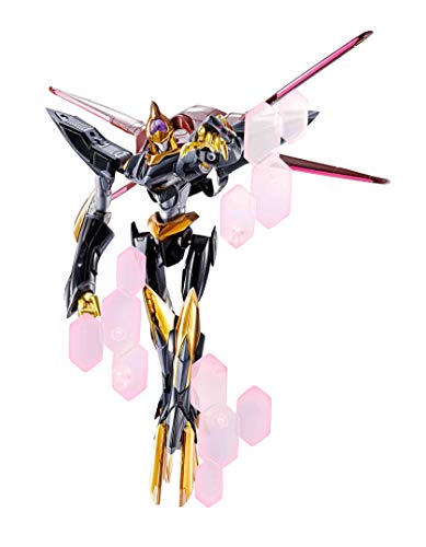 Bandai Metal Robot Spirits Side KMF Shinkiro Code Geass: Lelouch of The Rebellion R2 von Bandai Hobby
