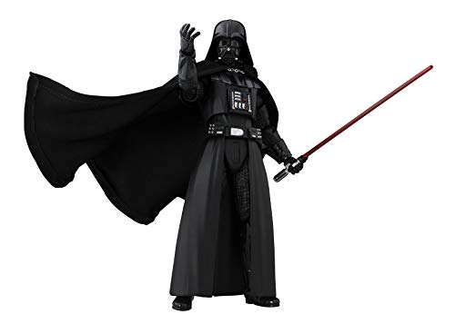 Bandai S.H.Figuarts Darth Vader Star Wars Episode 6 / Return of The Jedi Bandai S.H.Figuarts Darth Vader Star Wars Episode 6 / Return of The Jedi von TAMASHII NATIONS