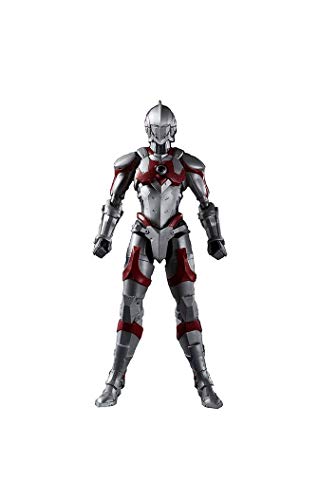 TAMASHII NATIONS S.H. Figuarts Ultraman The Animation Netflix TAMASHII NATIONS S.H. Figuarts Ultraman The Animation Netflix von TAMASHII NATIONS