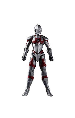 Ultraman (Netflix) The Animation, Bandai S.H.Figuarts von TAMASHII NATIONS