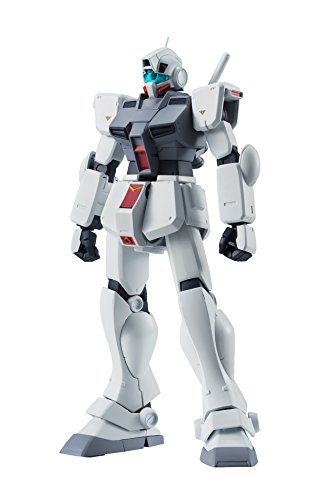 Mobile Suit Gundam RGM-79D GM Cold Districts Type Ver. A.N.I.M.E., Bandai Robot Spirits von Bandai Hobby