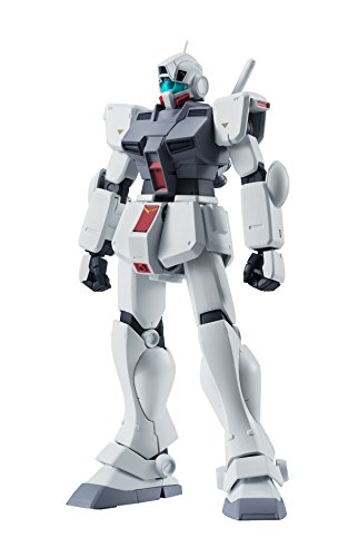 Mobile Suit Gundam RGM-79D GM Cold Districts Type Ver. A.N.I.M.E., Bandai Robot Spirits von TAMASHII NATIONS