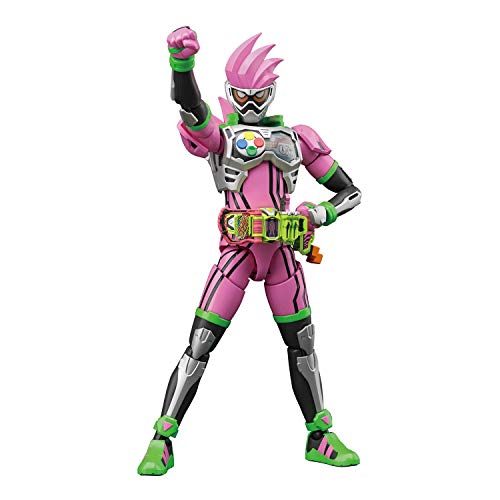 Bandai Model Kit Kamen - Figure-Rise Standard Masked Rider Ex-Aid - Modellbausatz 197734 von Bandai Model Kit