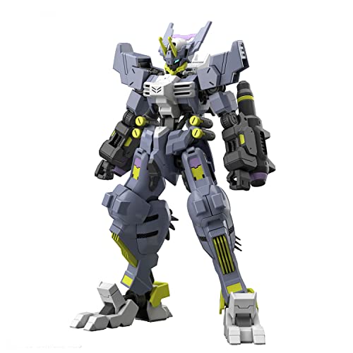 Gundam - HG 1/144 Gundam Asmoday - Modellbausatz von Bandai Model Kit