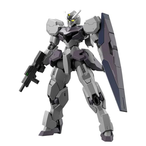 Gundam The Witch from Mercury – Neuware (Tentativ) – Modellbausatz von Bandai Model Kit