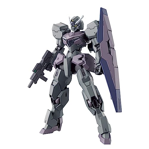 Gundam The Witch from Mercury – Neuware (Tentativ) – Modellbausatz von Bandai Model Kit