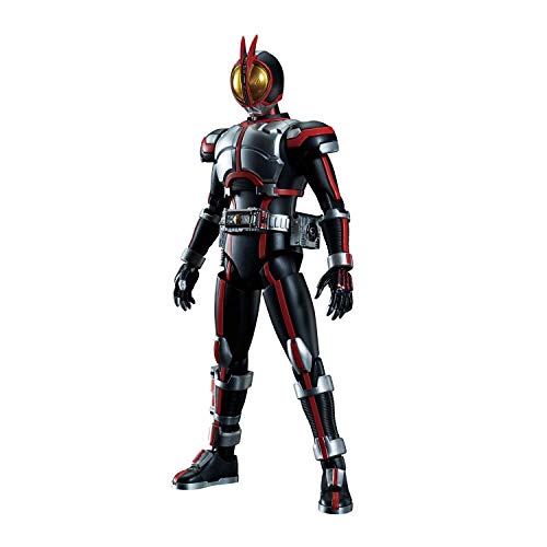KAMEN – Figure-rise Standard Masked Rider Faiz – Modellbausatz von Bandai Model Kit