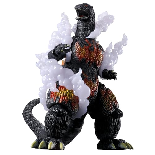 Bandai Namco - Godzilla - Burning Godzilla 15,2 cm Actionfiguren-Set Bandai Namco - Godzilla - Burning Godzilla 15,2 cm Actionfiguren-Set von Bandai Namco