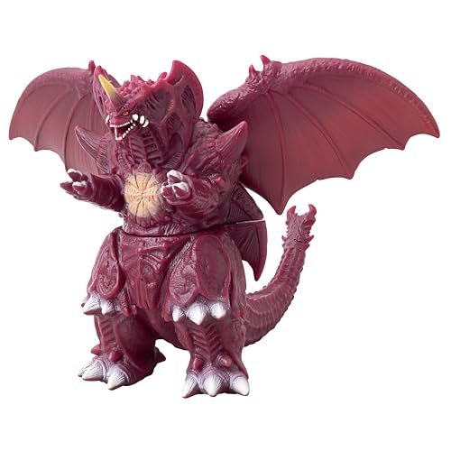 Bandai Namco - Godzilla Monster Series - Destoroyah Soft Vinyl Figure Bandai Namco - Godzilla Monster Series - Destoroyah Soft Vinyl Figure von Bandai Namco