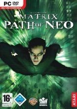 Matrix: The Path of Neo von Bandai Namco