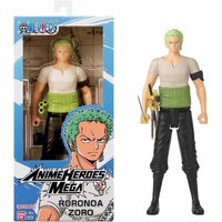 ANI Figur MEGA One Piece 30 cm – Roronoa Zoro ANI Figur MEGA One Piece 30 cm – Roronoa Zoro von Bandai S.A.S.